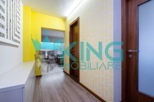  Apartament 3 Camere Basarab Bucuresti - imagine 7