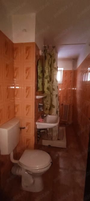 Vand apartament 1 cameră Ramnicu Valcea, str. Republicii, et. 1 - imagine 8