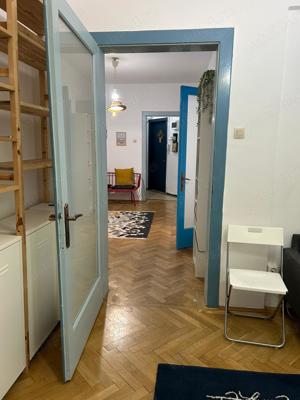 Apartament 2 camere Armeneasca - imagine 10