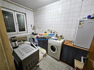 Apartament 2 camere decomandat - metrou Costin Georgian - imagine 6