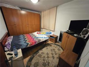 Apartament 2 camere decomandat - metrou Costin Georgian - imagine 3