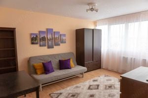 apartament 2 camere tineretului