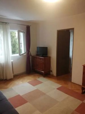 Dambu - Inchiriere apartament  2 camere -Str. Dambu Pietros - imagine 2