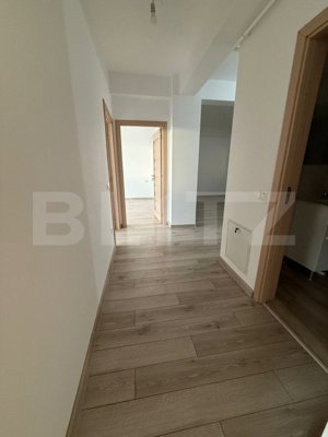 Apartament 3 camere, 80 mp, bloc nou, zona Burdujeni - imagine 5