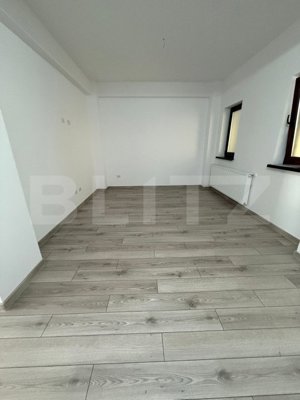 Apartament 3 camere, 80 mp, bloc nou, zona Burdujeni - imagine 3