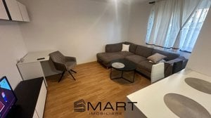  Apartament 2 camere decomandate zona Tractorul CORESI - imagine 5