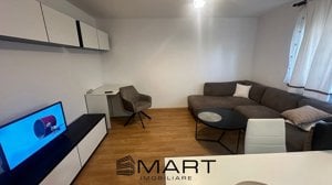  Apartament 2 camere decomandate zona Tractorul CORESI - imagine 4