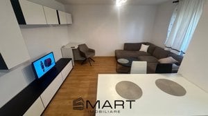  Apartament 2 camere decomandate zona Tractorul CORESI - imagine 2