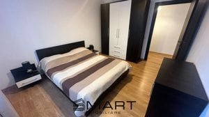  Apartament 2 camere decomandate zona Tractorul CORESI - imagine 8