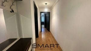  Apartament 2 camere decomandate zona Tractorul CORESI - imagine 6