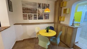 apartament 2 camere dristor - kaufland - imagine 13