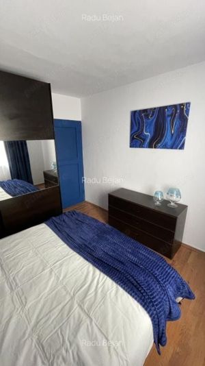 apartament 2 camere dristor - kaufland - imagine 7