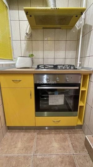 apartament 2 camere dristor - kaufland - imagine 9