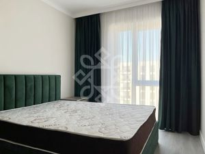 Apartament luxos cu 3 camere si parcare in Prima Arena - imagine 10