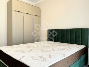 Apartament luxos cu 3 camere si parcare in Prima Arena - imagine 11