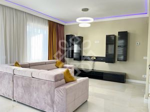 Apartament luxos cu 3 camere si parcare in Prima Arena - imagine 3