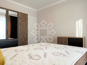 Apartament luxos cu 3 camere si parcare in Prima Arena - imagine 7