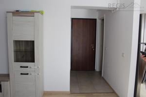 Apartament cu 2 camere zona Coresi Top City Tractorul - imagine 4