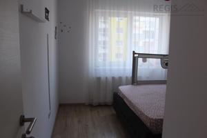 Apartament cu 2 camere zona Coresi Top City Tractorul - imagine 5