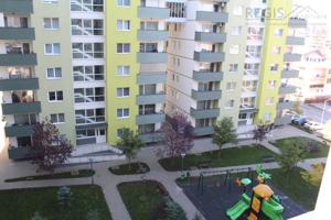 Apartament cu 2 camere zona Coresi Top City Tractorul - imagine 8