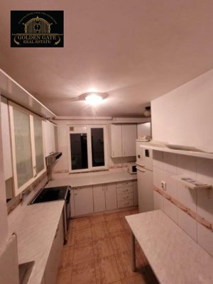 Politehnica - Iuliu Maniu | 4 Camere | 2 Bai | Balcon  | Metrou  - imagine 8