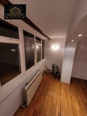 Politehnica - Iuliu Maniu | 4 Camere | 2 Bai | Balcon  | Metrou  - imagine 5