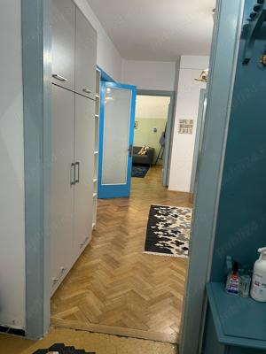 Apartament 2 camere Armeneasca - imagine 5