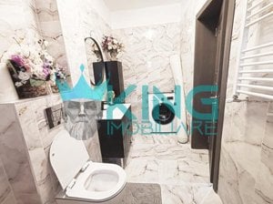  Apartament 3 Camere Regie Bucuresti - imagine 19