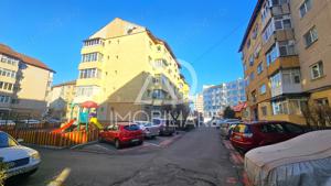 Apartament 2 camere decomandat strada Cerna - zona centrala - imagine 8