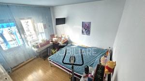 Apartament 2 camere decomandat strada Cerna - zona centrala - imagine 6