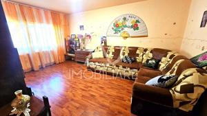 Apartament 2 camere decomandat strada Cerna - zona centrala - imagine 4