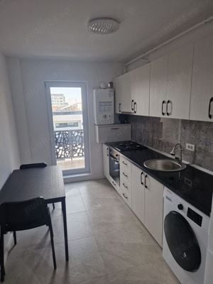 apartament 2 camere trapezului - centrala proprie + parcare - imagine 5