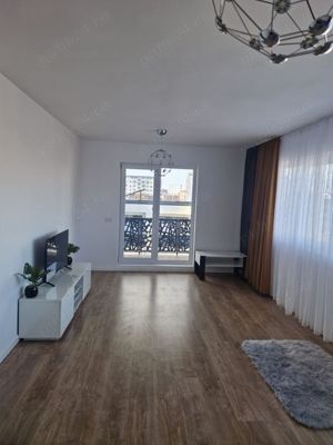 apartament 2 camere trapezului - centrala proprie + parcare - imagine 2