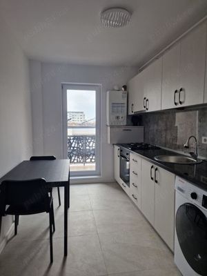 apartament 2 camere trapezului - centrala proprie + parcare - imagine 4