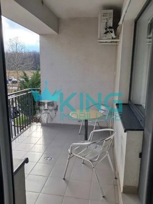  Apartament 2 Camere Baneasa Bucuresti - imagine 8