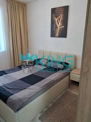  Apartament 2 Camere Baneasa Bucuresti - imagine 4