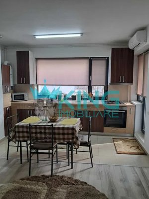  Apartament 2 Camere Baneasa Bucuresti - imagine 5