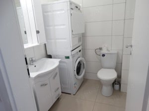 Inchiriez Apartament in Selimbar - imagine 9