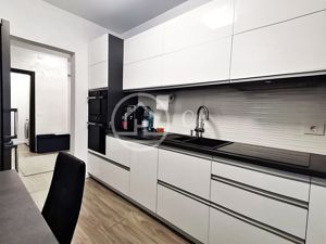 Apartament cu 3 camere de vanzare in Prima Onestilor,  Oradea - imagine 9