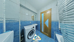 Apartament modern cu 2 camere, la etajul 3 5 intr-un bloc cu lift, in Confectii. - imagine 4