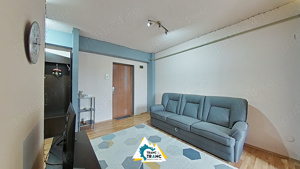 Apartament modern cu 2 camere, la etajul 3 5 intr-un bloc cu lift, in Confectii. - imagine 7