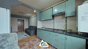 Apartament modern cu 2 camere, la etajul 3 5 intr-un bloc cu lift, in Confectii. - imagine 5