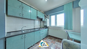 Apartament modern cu 2 camere, la etajul 3 5 intr-un bloc cu lift, in Confectii. - imagine 6