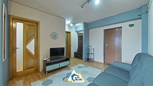 Apartament modern cu 2 camere, la etajul 3 5 intr-un bloc cu lift, in Confectii. - imagine 8