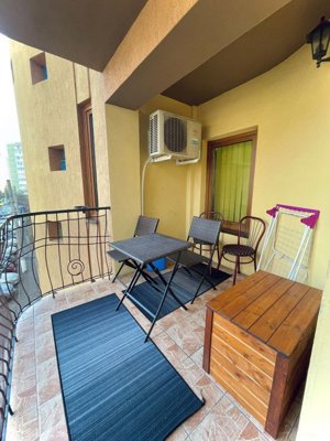 Apartament cu 2 camere  - imagine 5