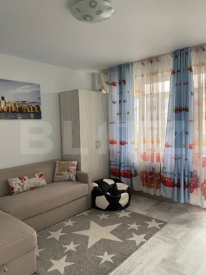 Apartament 3 camere, 82 mp, loc de parcare - imagine 3