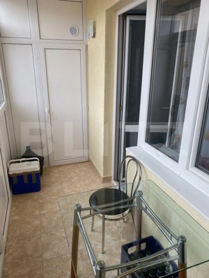 Apartament 3 camere, 82 mp, loc de parcare - imagine 8