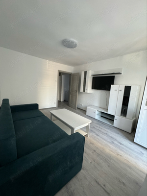 Inchiriez apartament 2 camere Ploiesti - imagine 2