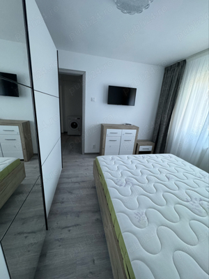 Inchiriez apartament 2 camere Ploiesti - imagine 3