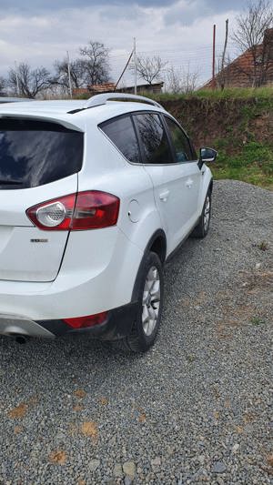 Vând Ford Kuga - imagine 2